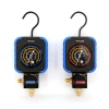 New product: Feiyue Leading Intelligent Digital Refrigerant Pressure Gauge, High-precision digital display fluorine-added gauge, Electronic refrigerant gauge details Picture